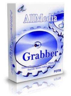 AllMedia Grabber 5.0