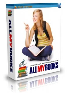 All My Books 1.9 build 1117