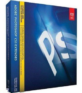 Portable Adobe Photoshop CS5 Extended 12.0.1 En-Ru-Ua