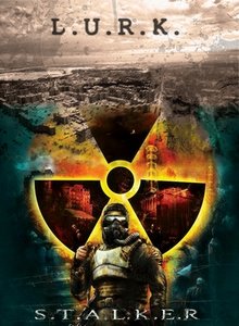 S.T.A.L.K.E.R. Тень Чернобыля - L.U.R.K. Mod v.1.1.1 (2008/RUS/RePack by R.G. Packers)