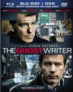 Призрак / The Ghost Writer (2010) BDRip 720p