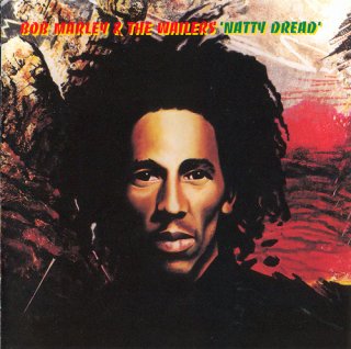 Bob Marley & The Wailers &#8211; Natty Dread. 1975 (2001 Japan) lossless | mp3