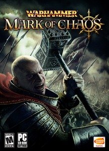 Warhammer: Mark of Chaos / Warhammer: Печать Хаоса (2006/RUS/RePack by Choust)