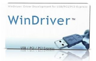 Jungo WinDriver v10.10 (32/64bit)