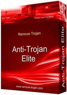 Anti-Trojan Elite 5.0.7