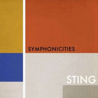 Sting – Symphonicities (2010) FLAC | mp3