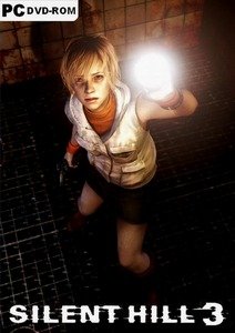 Silent Hill 3 (2003/RUS/ENG/RePack by [mefist00])