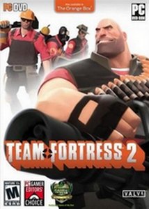 Team Fortress 2 (v. 1.0.8.2) + все патчи до v.1.1.0.0(2) (No-Steam/ RUS/ENG)