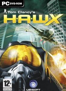 Tom Clancy's H.A.W.X. [v.1.02] (2009/RUS/RePack y DoTa)