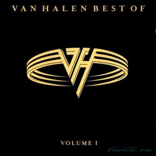 Van Halen - Greatest Hits. Volume 1 (1996)