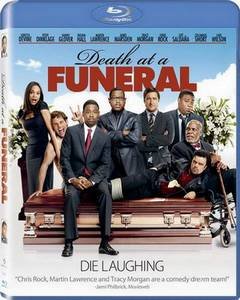 Смерть на похоронах / Death at a Funeral (2010) BDRip 1080p