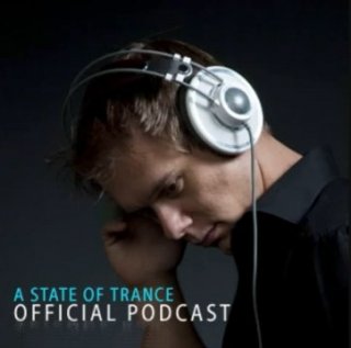 Armin van Buuren - A State of Trance Official Podcast 133 (30.07.2010)