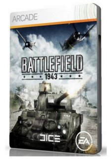 Battlefield 1943 (Eng/Rus)