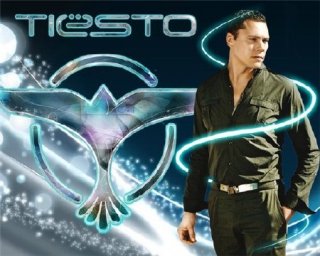 Tiesto - Club Life 174 (30.07.2010)