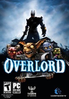 Overlord 2 (Repack/RUS/2009) by Fenixx