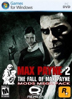 Max Payne 2 MODS MegaPack (2010/RUS/ENG/ADDON)