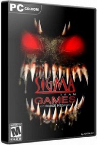 Антология Sigma Team Games (2010/RUS/RePack)