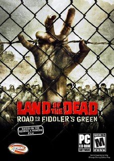 Land of the Dead: Road to Fiddler's Green (2005/ENG/PC/FULL)