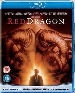 Красный дракон / Red Dragon (2002/BDRip/720p)