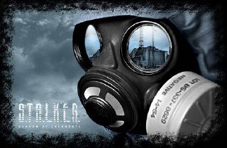 S.T.A.L.K.E.R.: Тень Чернобыля (С установленным Panoramic MOD v2.1 Final) (2007/RUS)