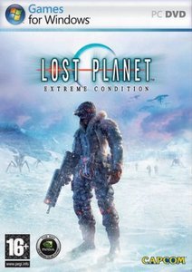 Lost Planet: Extreme Condition - Colonies Edition (RUSMULTi9)