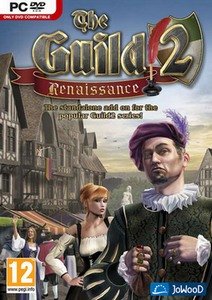 The Guild 2: Renaissance (2010/RUS/ENG)
