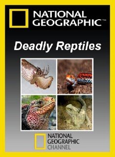 Смертоносные рептилии / Deadly Reptiles (2010) SATRip