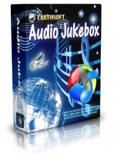 EarthSoft Audio Jukebox 1.0.0