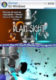Plain Sight (2010/ENG/MULTI5)