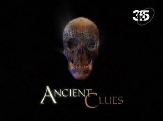 Улики древности / Ancient Clues (2007) SATRip [20 серий из 20]