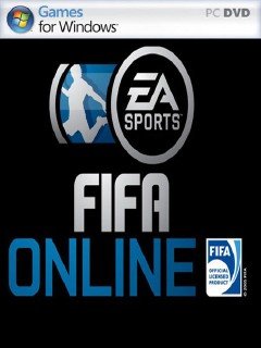 FIFA Online (2010/ENG/BETA)