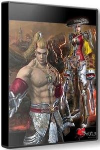 Martial Empires Online / Seven Souls Online(ENG/2010)