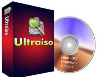 UltraISO 9.3.5.2716 Premium Edition(Русский)+keygen