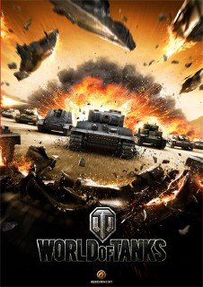 World of Tanks (2010/RUS/BETA)