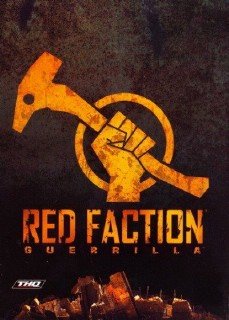 Red Faction: Guerrilla [+DLC] (2009/RUS/RePack by VeIart)