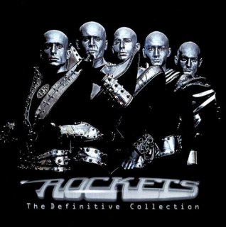 Rockets - The Definitive Collection (2000)