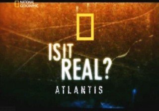 Реальность или фантастика? Атлантида / Is it real? Atlantis (2006) SATRip