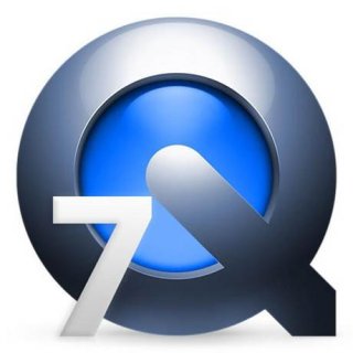 QuickTime 7.6.7 Professional