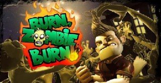 Burn Zombie Burn! v1.0