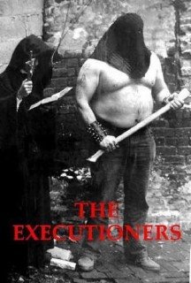 Палачи / The Executioners (2009) SATRip