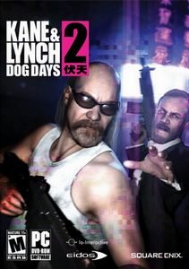 Kane & Lynch 2: Dog Days (2010/ENG/RUS)
