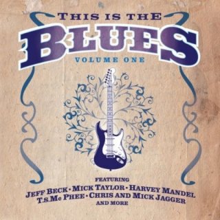 VA - This Is The Blues. (2010) 4CD