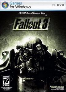 Fallout 3 + 4 DLC (RUS/RePack by Ultra)