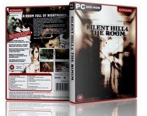 Silent Hill 4: The Room (2004/Rus/Eng/RePack)