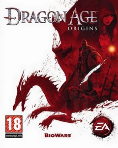 Сборник DLC  Dragon Age: Origins + Patch (1.03 и 1.04/RUS)