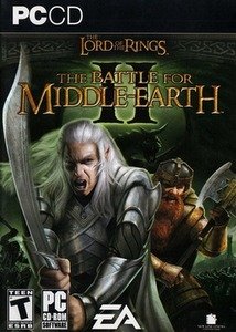 The Lord of the Rings: The Battle for Middle-Earth 2 (2006/RUS/RePack by Sagat)