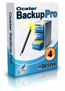 Ocster Backup Pro 4.14