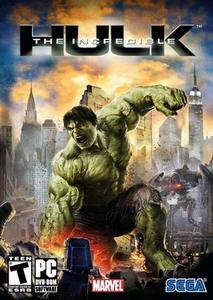 The Incredible Hulk / Невероятный Халк (2008/RUS)