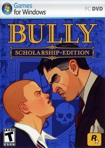 Bully: Scholarship Edition [v.1.2] (2008/RUS/RePack by Sarcastic)