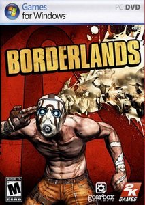 Borderlands: Special Edtition (2009-2010/ENG)